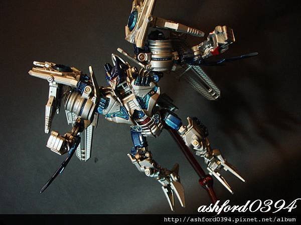 ROTF Soundwave