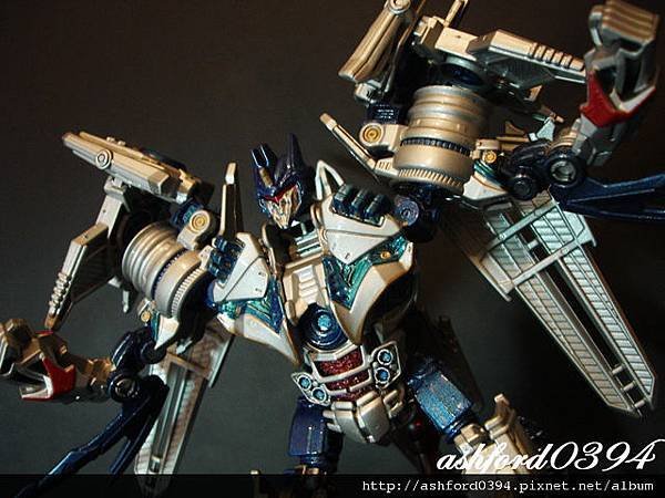 ROTF Soundwave