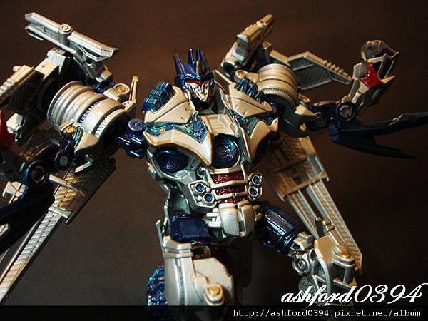 ROTF Soundwave