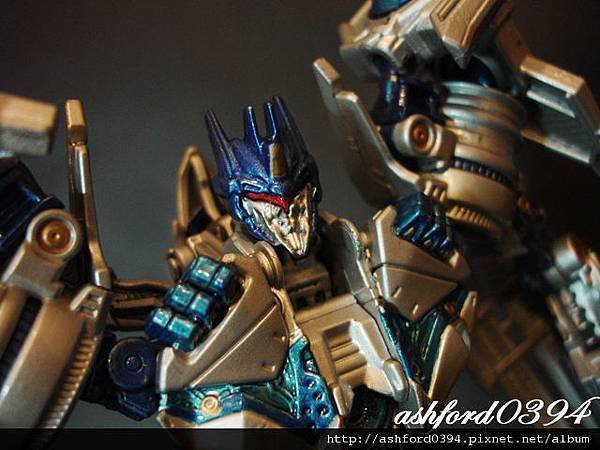 ROTF Soundwave