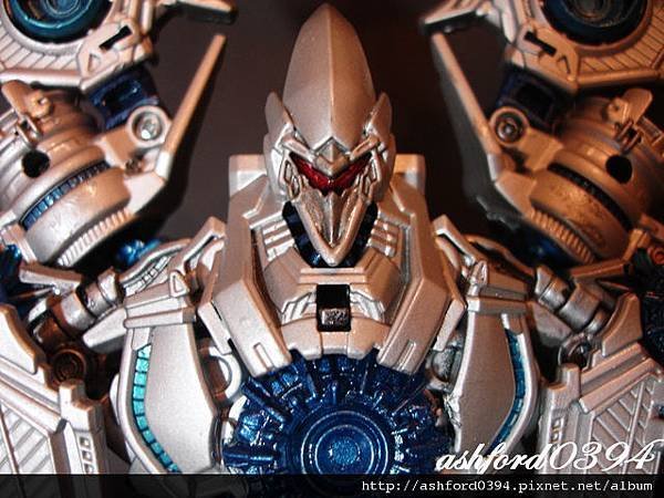 ROTF Soundwave