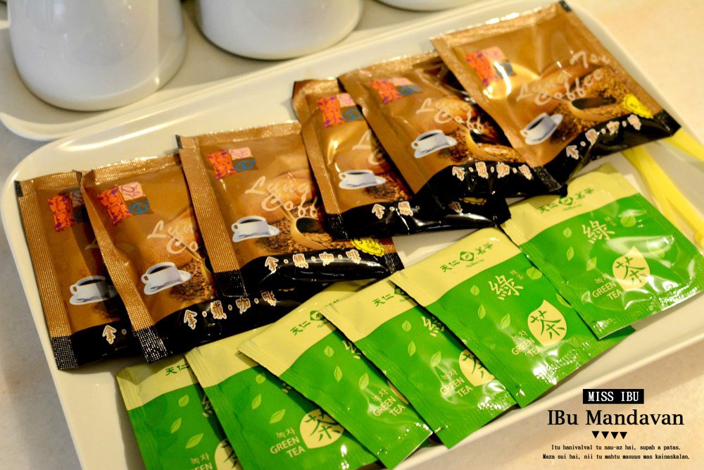 花蓮住宿推薦~市區交通方便的芒果旅店