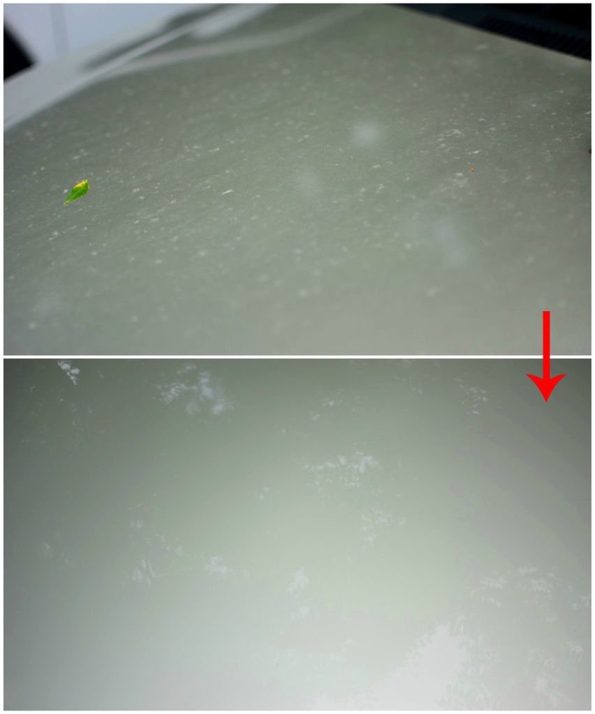 汽車精品百貨推薦~愛車褓母Auto Care 魔黏光滑漆面組