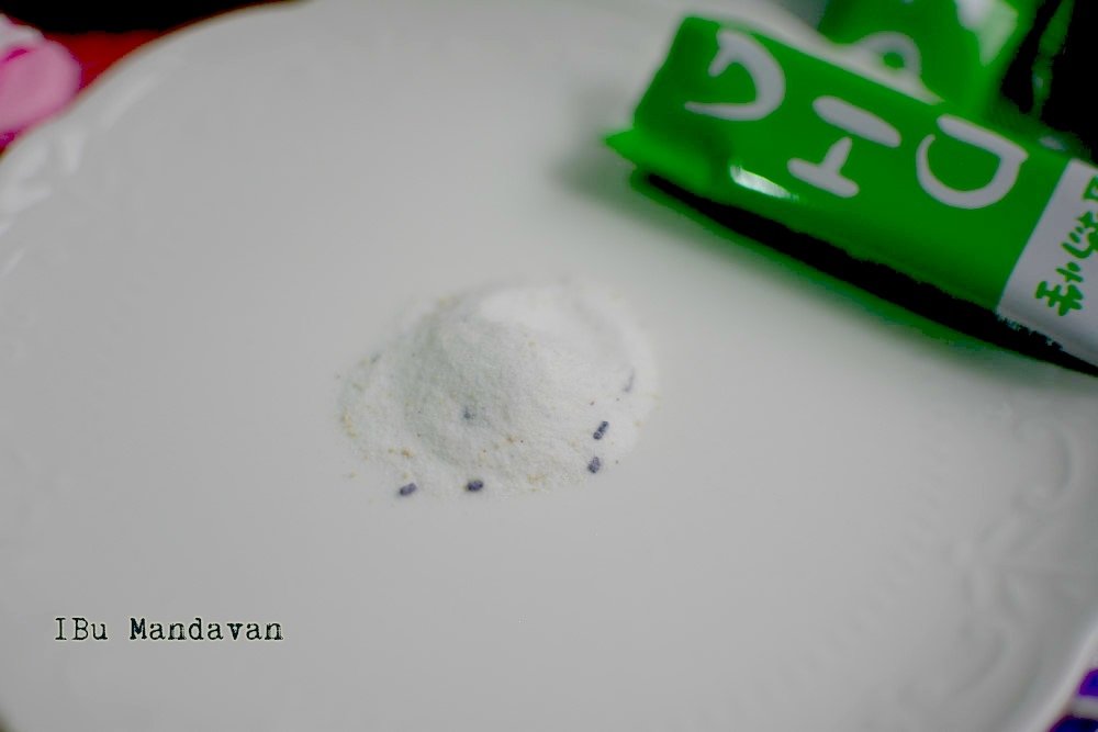 【懷孕日記】我的第二孕期營養品~長青寶 植物性DHA粉