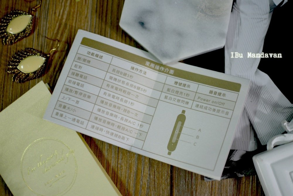 【藍芽耳機推薦】享受專屬於你的音樂空間~Soul M 精品藍