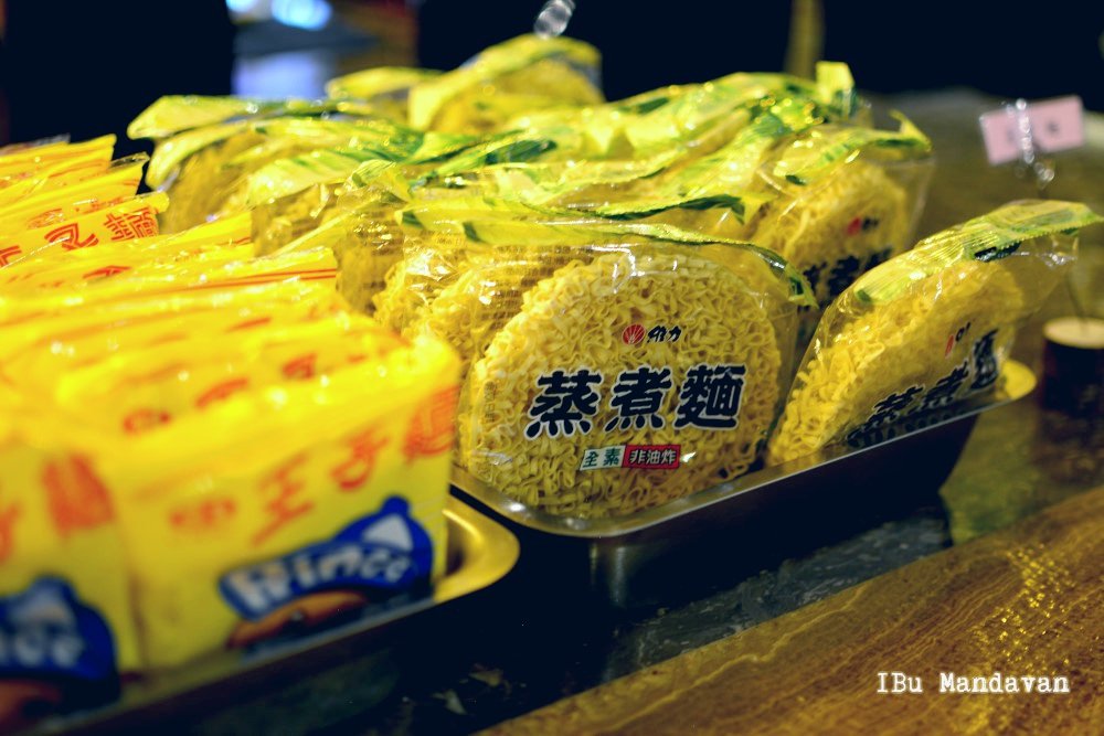 新北美食板橋府中肉麻一下精緻鴛鴦麻辣火鍋吃到飽