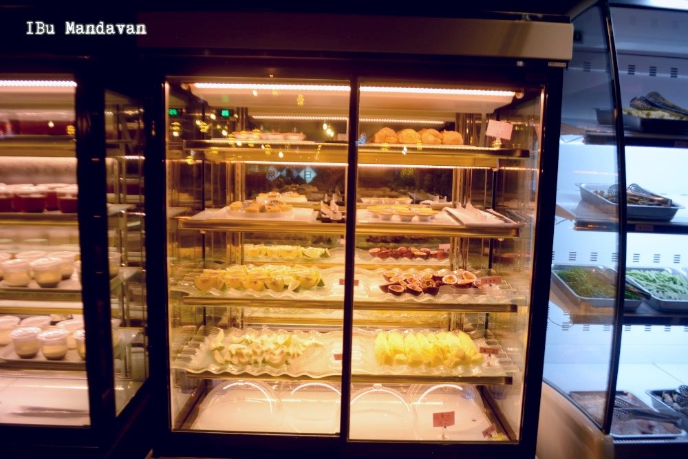 新北美食板橋府中肉麻一下精緻鴛鴦麻辣火鍋吃到飽