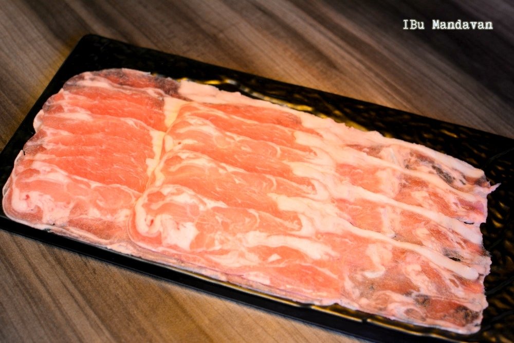 新北美食板橋府中肉麻一下精緻鴛鴦麻辣火鍋吃到飽