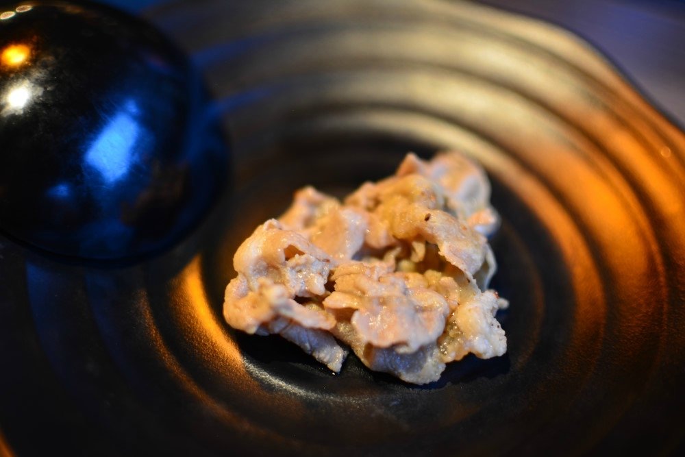 新北美食板橋府中肉麻一下精緻鴛鴦麻辣火鍋吃到飽