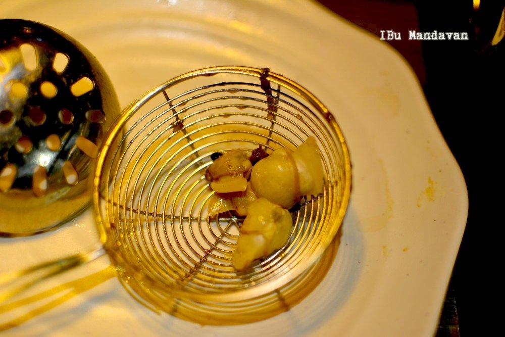 新北美食板橋府中肉麻一下精緻鴛鴦麻辣火鍋吃到飽