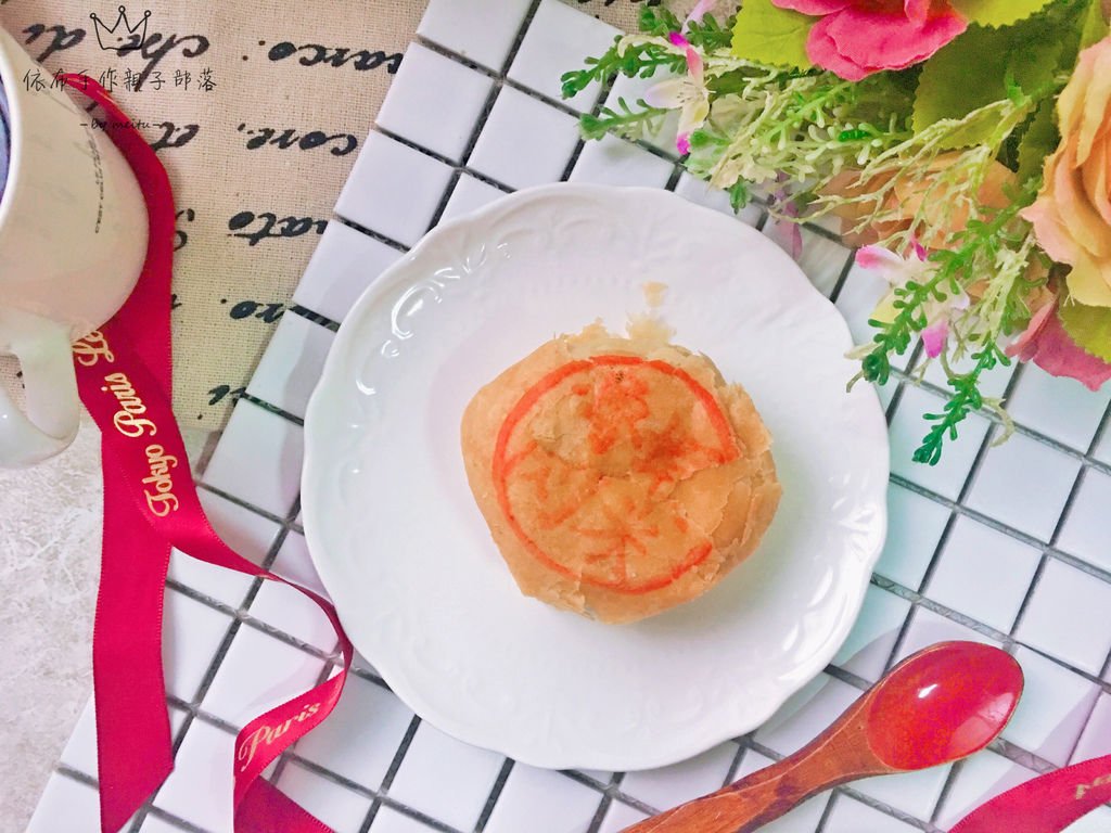 2019中秋月餅禮盒推薦~林記餅舖 古早味綠豆椪 蛋黃酥 土