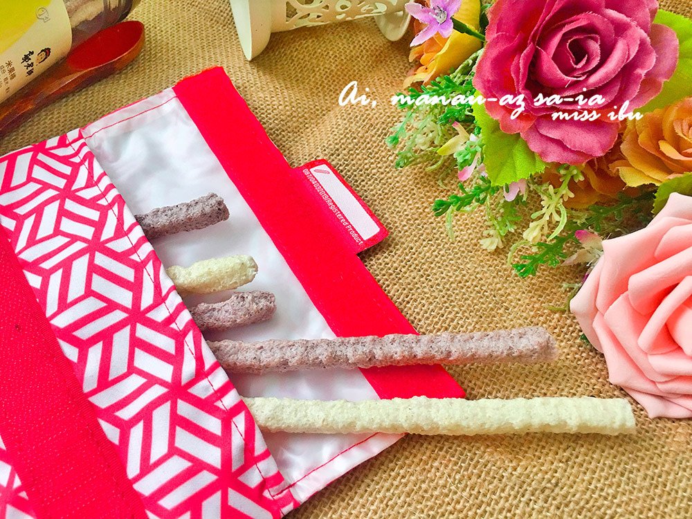 愛護地球從你我開始~友善生活環保綠色風潮~Roll&apos;eat西
