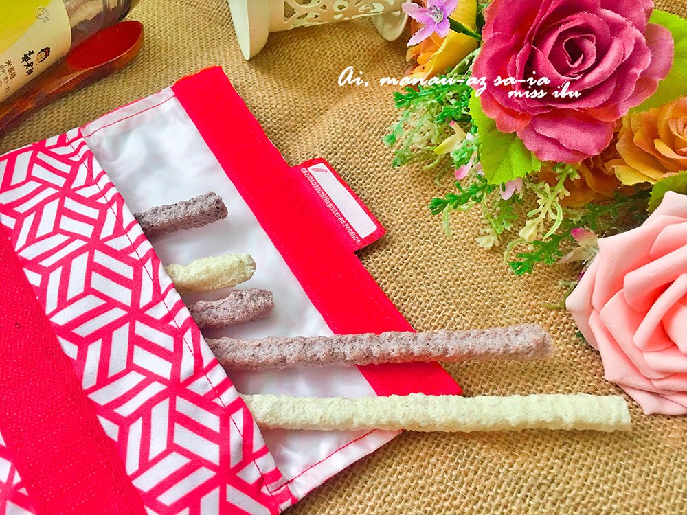 愛護地球從你我開始~友善生活環保綠色風潮~Roll&apos;eat西