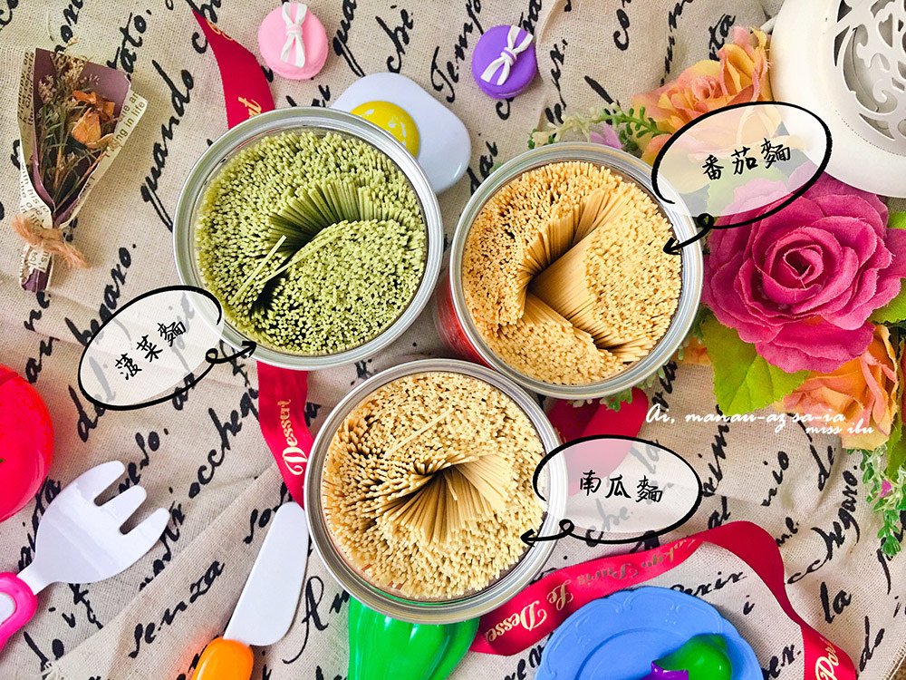 「穗穗康健」「9M副食品推薦無鹽寶寶麵+麥星星零食點心」~星