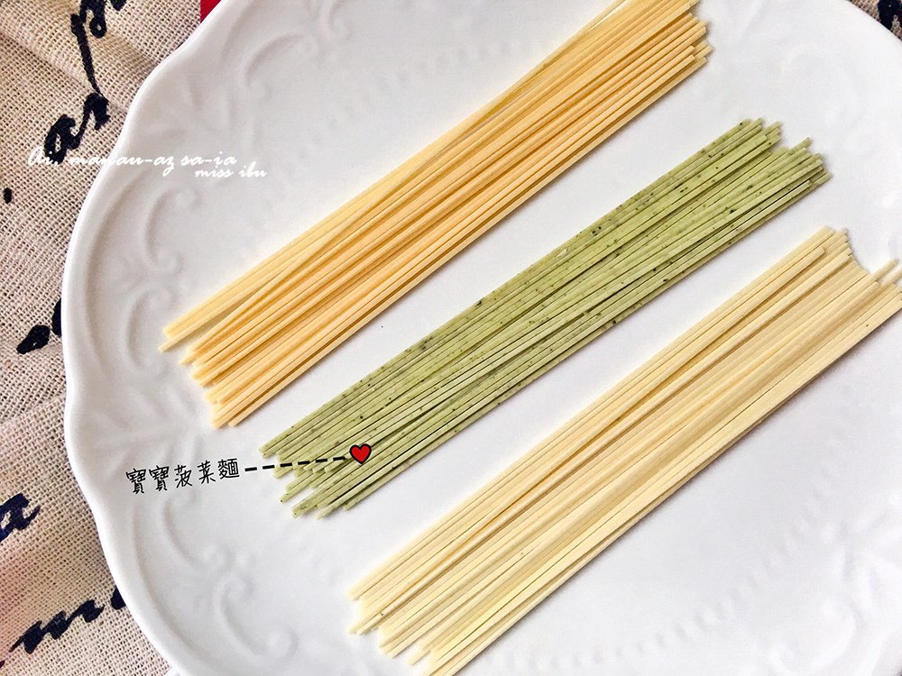「穗穗康健」「9M副食品推薦無鹽寶寶麵+麥星星零食點心」~星