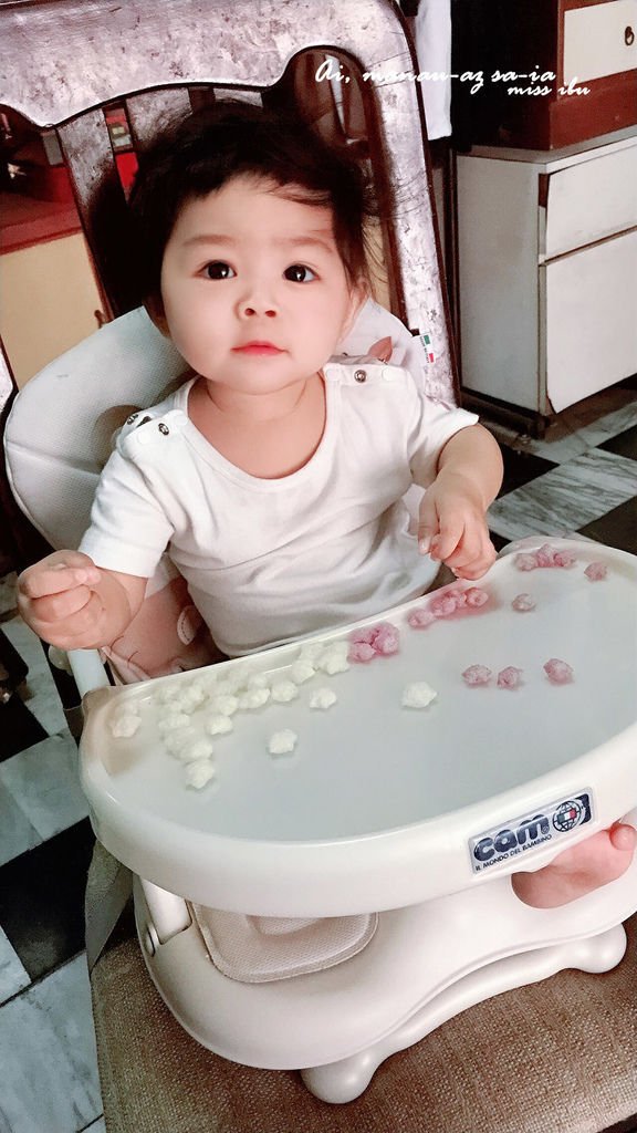 「穗穗康健」「9M副食品推薦無鹽寶寶麵+麥星星零食點心」~星