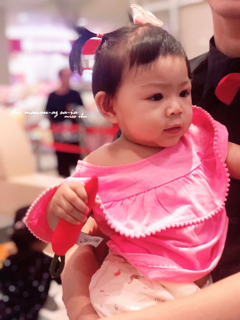 [新北。親子樂園] 馬卡龍夢幻場景好玩又好拍~新北中和KID