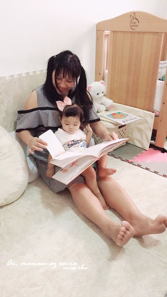 【育兒好物】親子共讀 繪本推薦 ♥ 你可以說不、拉拉跳芭蕾、