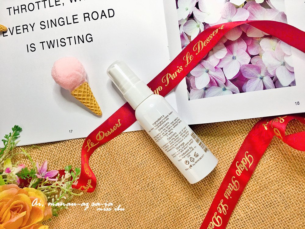 給寶貝的全面呵護♥~Baby Chu _ 養護小孩肌膚專家啾