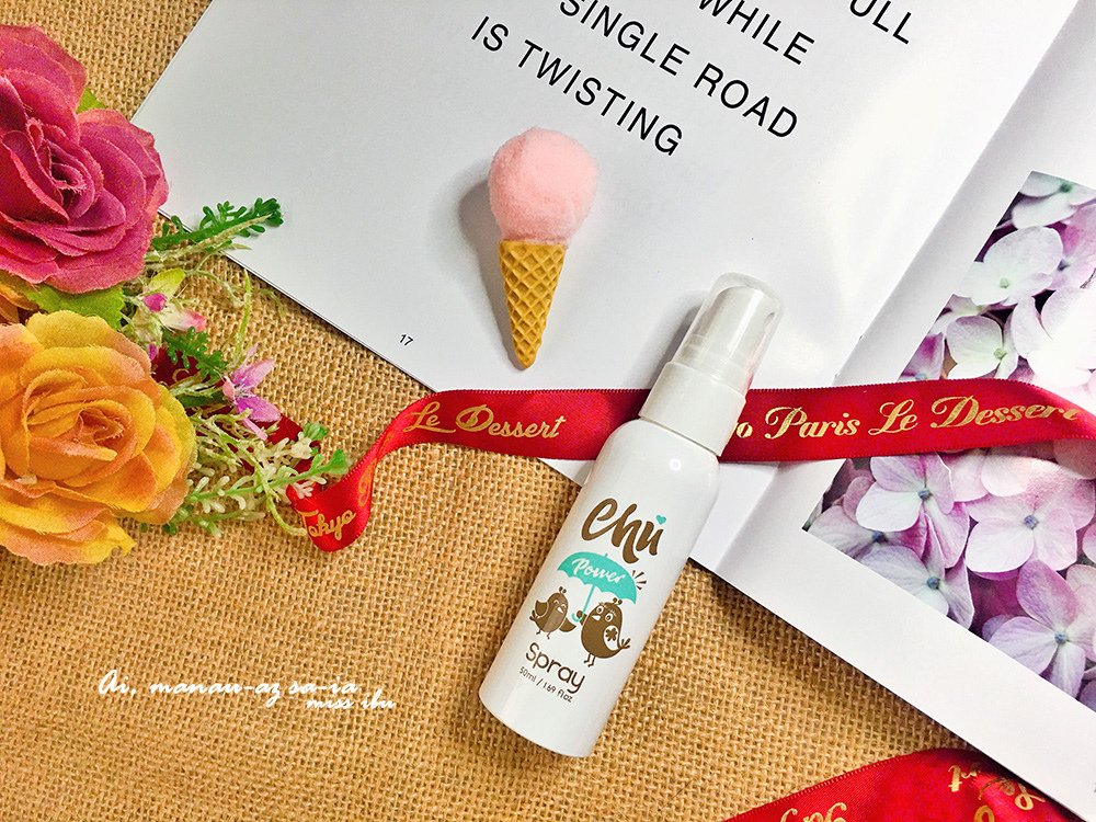 給寶貝的全面呵護♥~Baby Chu _ 養護小孩肌膚專家啾