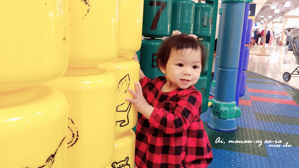 給寶貝的全面呵護♥~Baby Chu _ 養護小孩肌膚專家啾