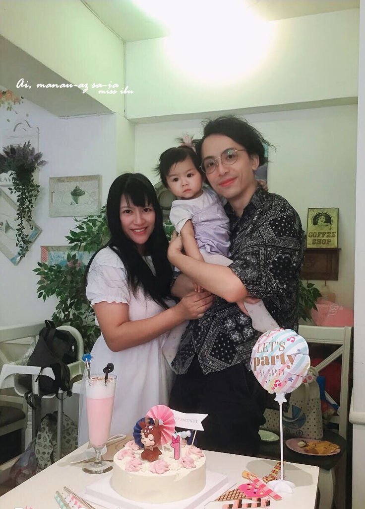 依芸滿周歲的飲食調整~南陽林貝兒幼兒成長配方+林貝兒輔食