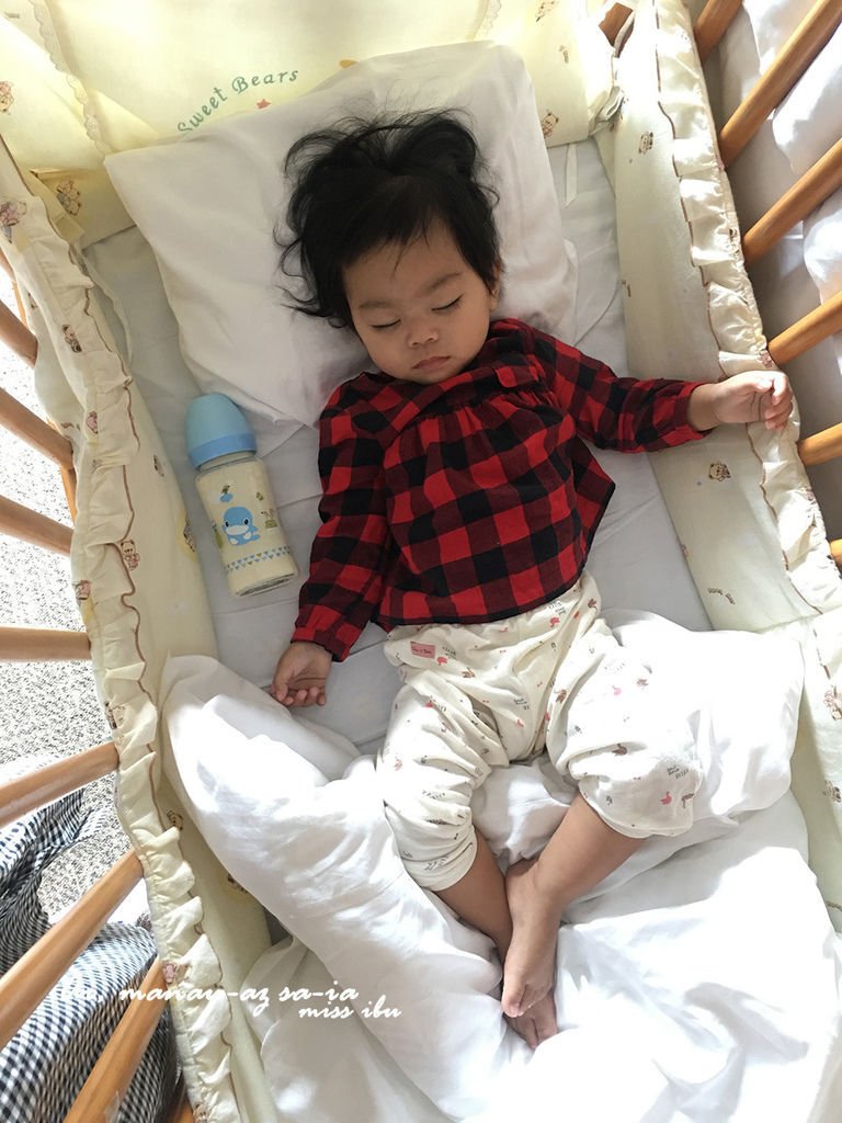依芸滿周歲的飲食調整~南陽林貝兒幼兒成長配方+林貝兒輔食
