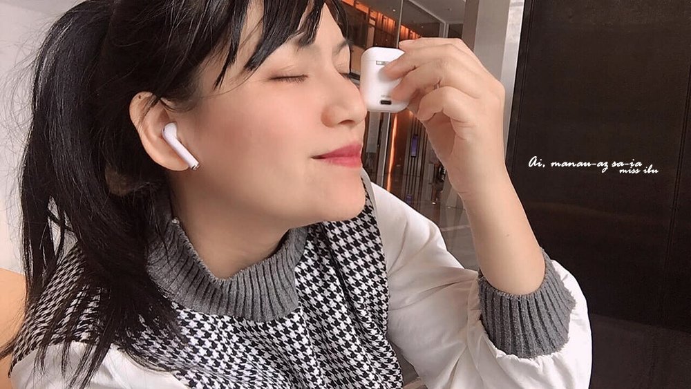 藍牙耳機推薦之我的音樂新態度~最萌馬卡龍配色aircolor