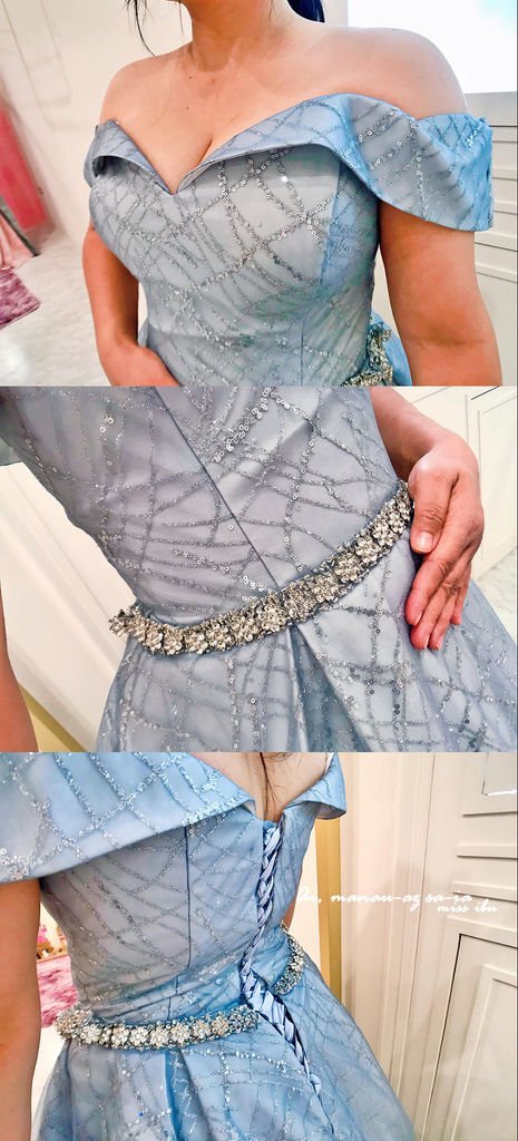 【桃園婚紗】棉花糖女孩婚紗試穿紀錄~桃園中壢艾格斯婚紗禮服殿