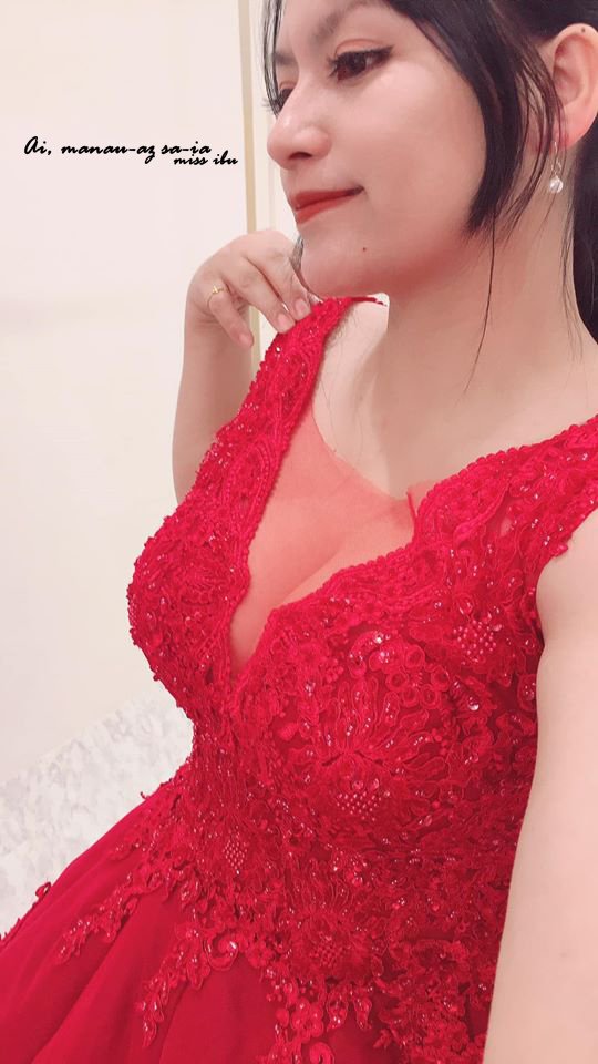 【桃園婚紗】棉花糖女孩婚紗試穿紀錄~桃園中壢艾格斯婚紗禮服殿