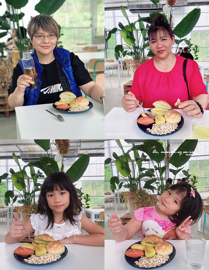 高雄美濃豪華露營~蝶舞澗一泊三食免裝備露營還有沙坑大彈跳床小