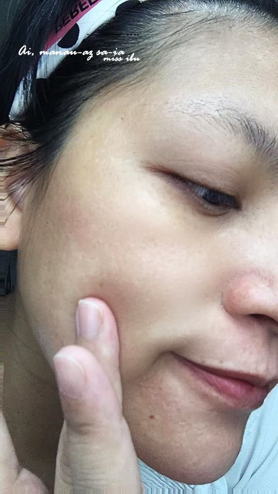 The Alter 護角質運動如初橙花精萃保濕組~媽咪的極簡