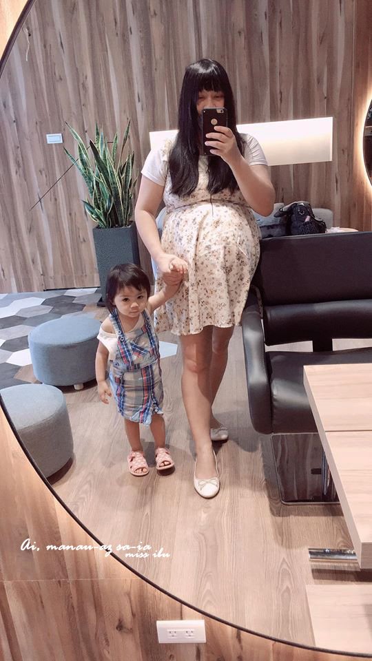 懷孕專用漱口水～歐樂芬孕期專用天然口腔保健液