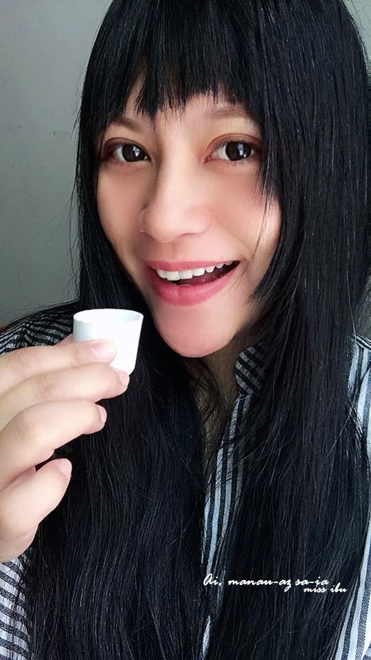 懷孕專用漱口水～歐樂芬孕期專用天然口腔保健液
