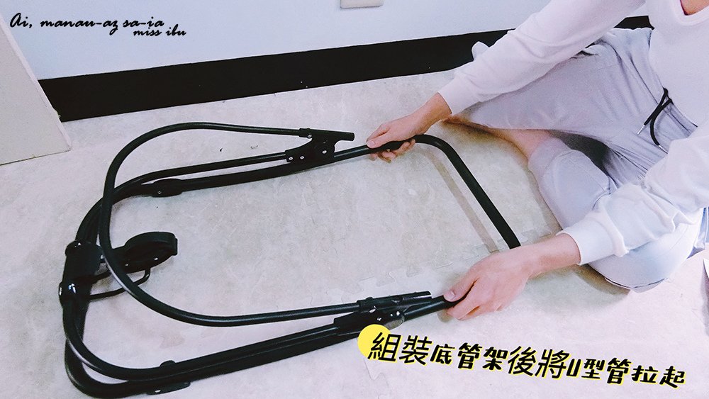 【安撫椅推薦】寶寶好睡好玩、育兒神器YODA三段式安撫椅