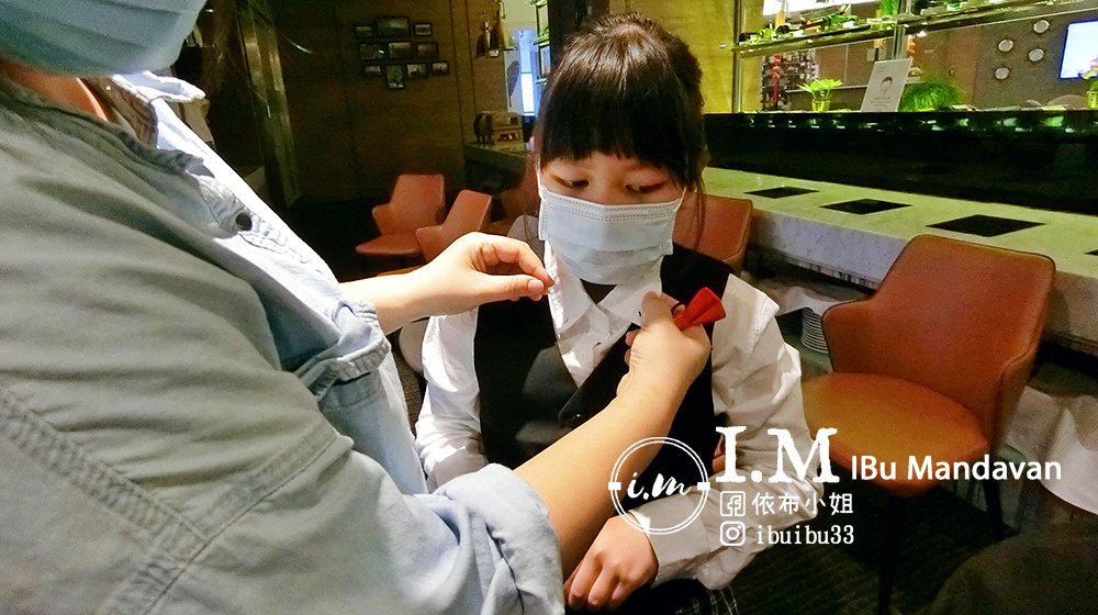 兒童體驗活動｜2021寒假特色營：變身為小紳士小淑女-AJ紳