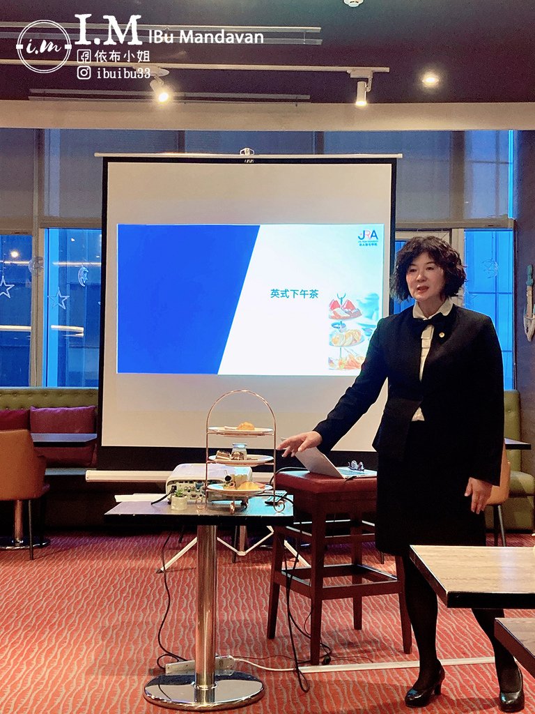 兒童體驗活動｜2021寒假特色營：變身為小紳士小淑女-AJ紳
