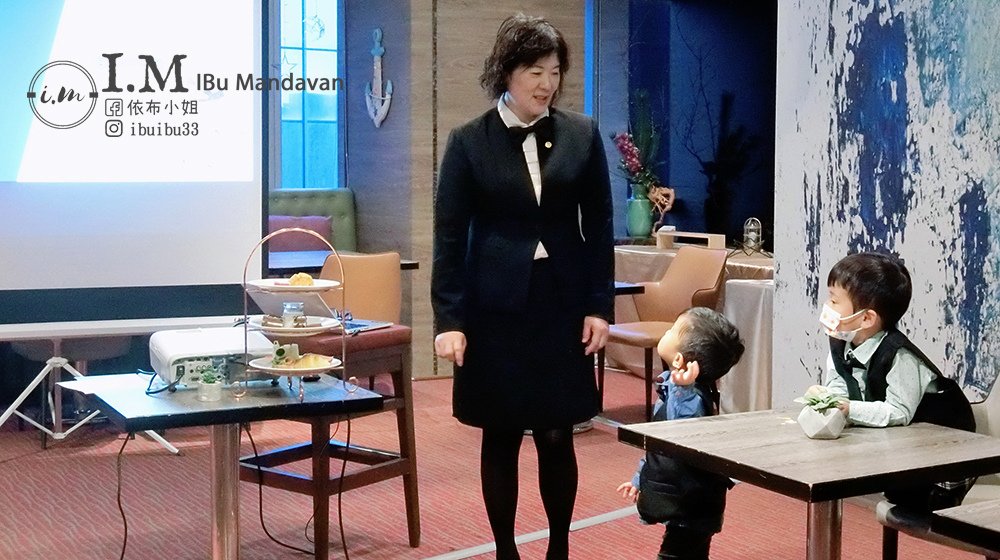 兒童體驗活動｜2021寒假特色營：變身為小紳士小淑女-AJ紳