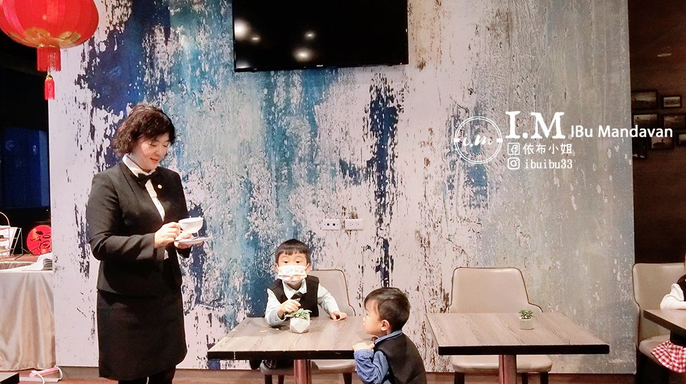 兒童體驗活動｜2021寒假特色營：變身為小紳士小淑女-AJ紳