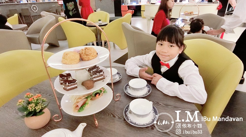 兒童體驗活動｜2021寒假特色營：變身為小紳士小淑女-AJ紳