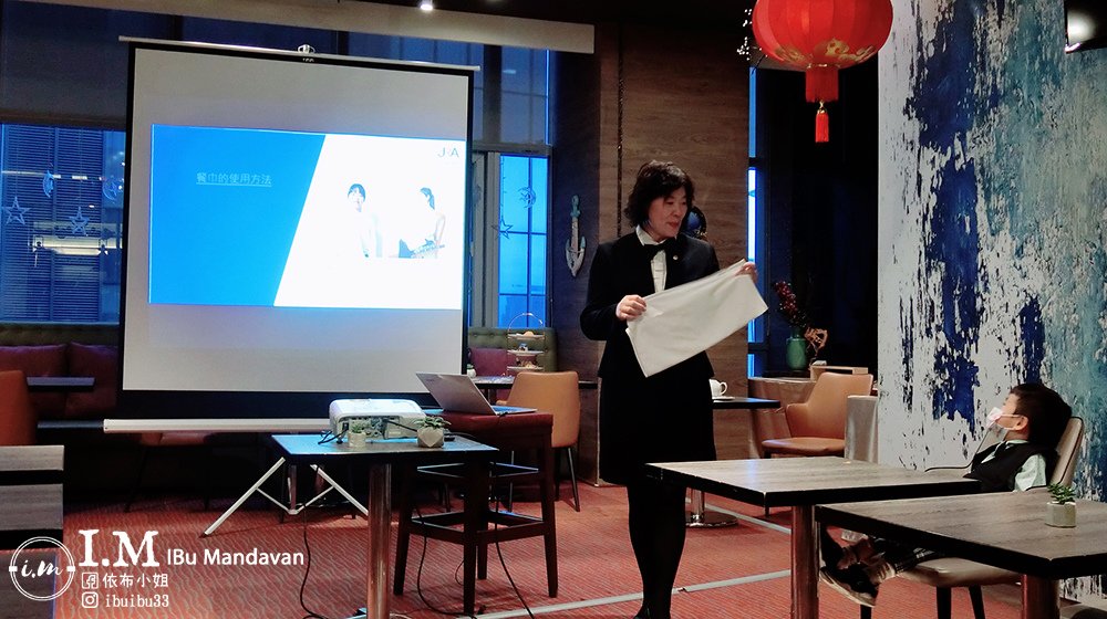 兒童體驗活動｜2021寒假特色營：變身為小紳士小淑女-AJ紳