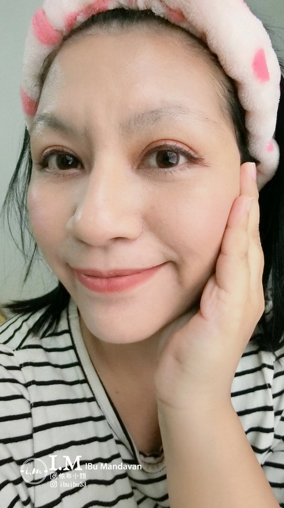 愛美日記開箱~6月份Butybox美妝盒內容心得分享