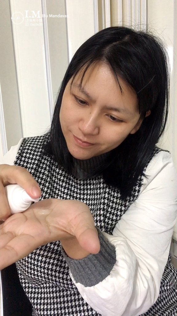 【法國原裝進口】保養品推薦~媽咪的美麗秘密用黎明之愛蝸牛液找