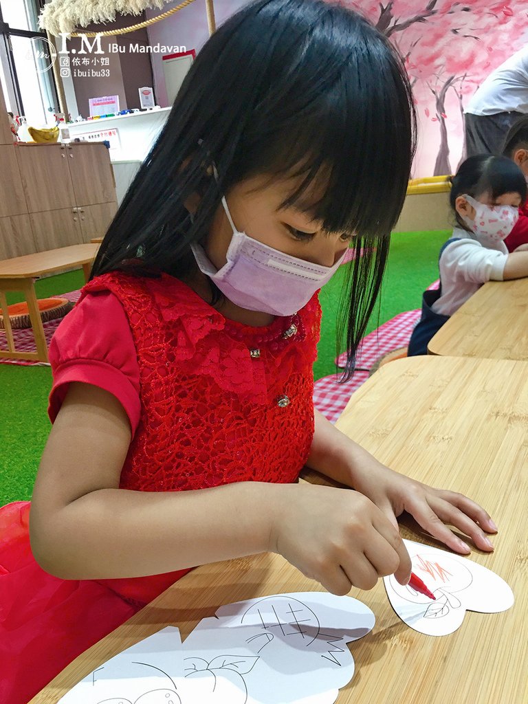 [親子餐廳] 新北迴龍。| 童遊野餐Park親子咖啡廳～可愛