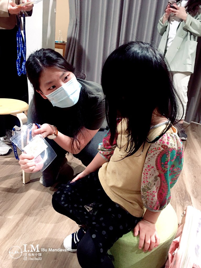 籽樂教育情緒力養成術 X 親子共學工作坊~給孩子專業的陪伴