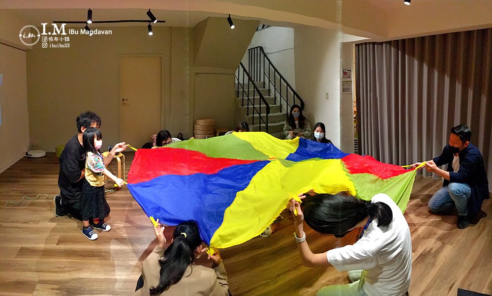 籽樂教育情緒力養成術 X 親子共學工作坊~給孩子專業的陪伴