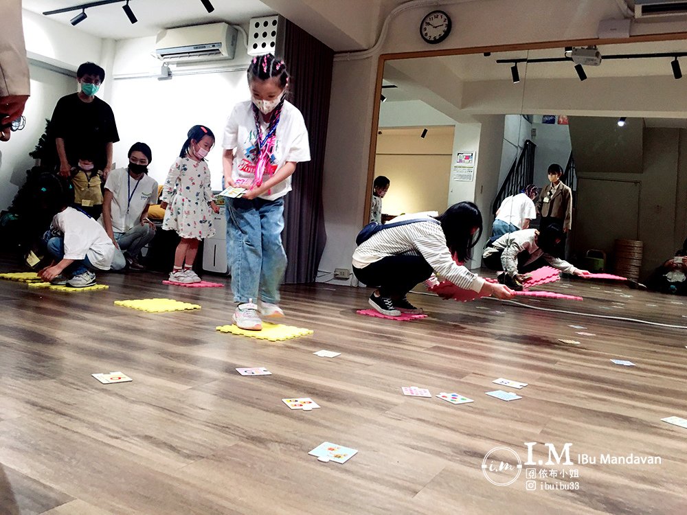 籽樂教育情緒力養成術 X 親子共學工作坊~給孩子專業的陪伴