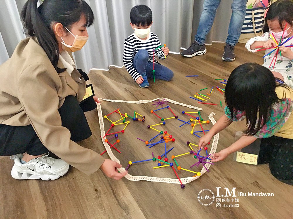 籽樂教育情緒力養成術 X 親子共學工作坊~給孩子專業的陪伴