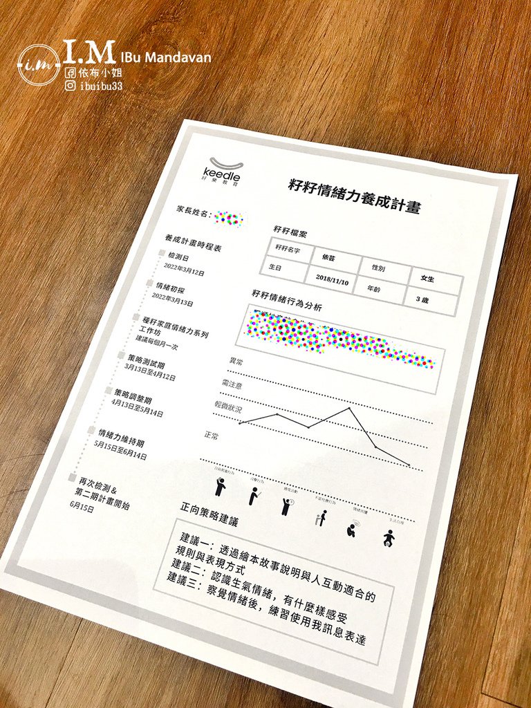 籽樂教育情緒力養成術 X 親子共學工作坊~給孩子專業的陪伴