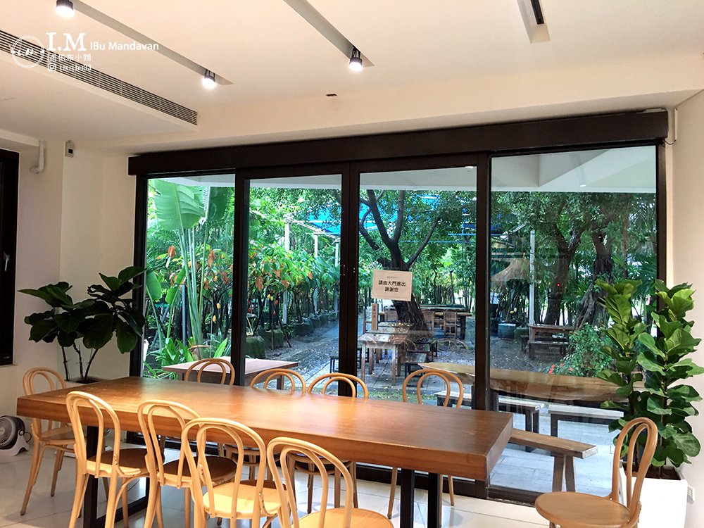 《屏東東港住宿》福灣莊園+巧克力小工匠DIY~品嘗金牌巧克力